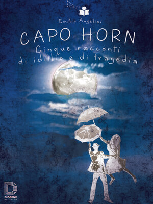 cover image of Capo Horn